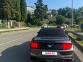 2019 Ford Mustang VI Рестайлинг, серый, 2550000 рублей - вид 4