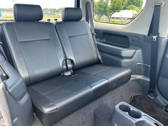 2017 Suzuki Jimny Kei car III Рестайлинг 2, чёрный, 900000 рублей - вид 20