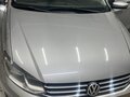 2019 Volkswagen Polo V Рестайлинг, серый