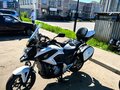 2013 Honda NC 700X, белый, 630000 рублей - вид 1