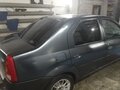 2009 Renault Logan I, серый - вид 10