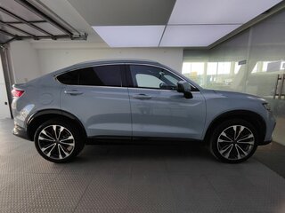 2023 Geely Tugella I Рестайлинг, серый, 2899000 рублей, вид 4