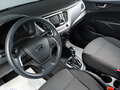 2017 Hyundai Solaris II, серый - вид 6