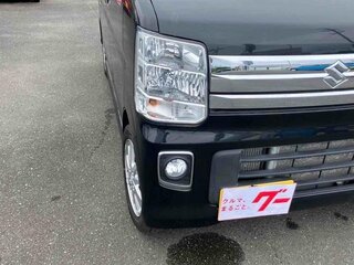 2022 Suzuki Every VI, чёрный, 1200000 рублей, вид 2