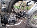 2015 Racer Wolf, чёрный, 28000 рублей