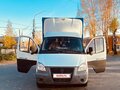 2014 ГАЗ ГАЗель (33023/330273) Фермер, белый, 600000 рублей