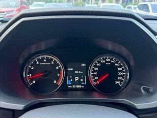 2022 Mitsubishi ASX I Рестайлинг 3, белый, 1540000 рублей, вид 5
