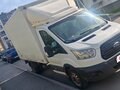 2016 Ford Transit, белый, 2000000 рублей - вид 6