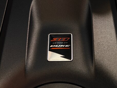 2024 KTM 1390 Super Duke R Evo, чёрный, 2299000 рублей, вид 5