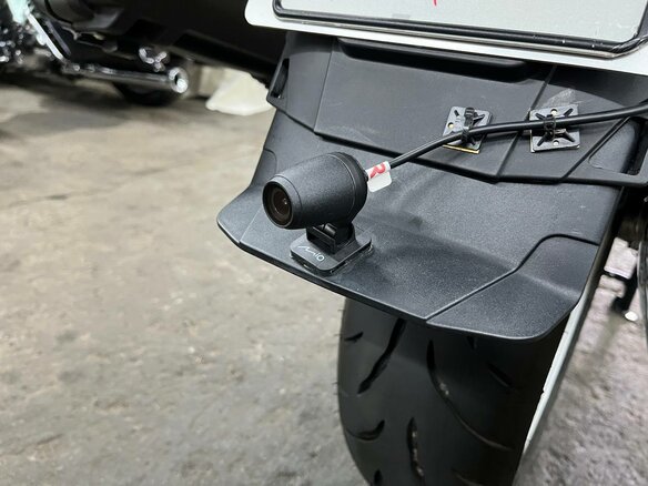 2014 BMW R 1200 RT, пурпурный, 1280000 рублей - вид 30