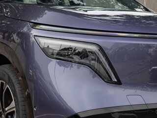 2026 Nissan NX8 81 kWh, синий, 4710000 рублей, вид 2