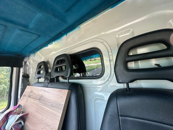 2010 Fiat Professional Ducato, белый, 800000 рублей - вид 15