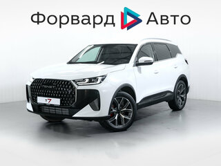 2026 Tenet T7, белый, 2940000 рублей, вид 3