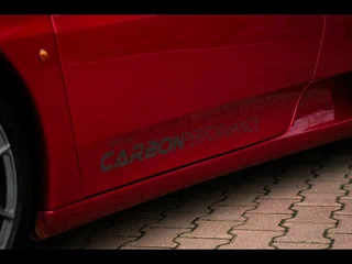 2000 Ferrari 360, красный, 5899000 рублей, вид 5