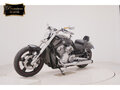 2009 Harley-Davidson V-Rod Muscle, чёрный, 890000 рублей - вид 5