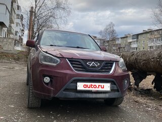 2012 Vortex Tingo I (FL), красный, 500000 рублей, вид 3