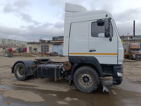 2011 МАЗ 5440, белый, 750000 рублей, вид 2