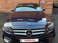 2019 Mercedes-Benz E-Класс 200 V (W213, S213, C238), синий, 3300000 рублей - вид 1