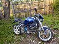 2005 Ducati Monster S4, синий, 410000 рублей - вид 1