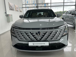 2025 Changan CS75 Plus IV, серый, 4339900 рублей, вид 2
