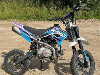 Kayo Mini KMB YX125EM