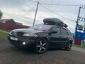 2006 Renault Megane II Рестайлинг, чёрный, 670000 рублей - вид 2