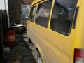 2007 ГАЗ ГАЗель (3221), жёлтый, 220000 рублей - вид 4