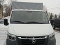 2021 ГАЗ ГАЗель NN, белый, 2500000 рублей - вид 1