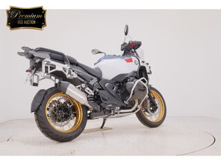 2025 BMW R 1300 GS Adventure, белый, 3400000 рублей, вид 5