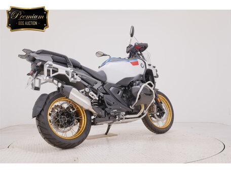 2025 BMW R 1300 GS Adventure, белый, 3400000 рублей, вид 5