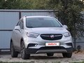 2019 Buick Encore I Рестайлинг, серый, 1399999 рублей