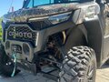 2024 CFMoto UFORCE 1000 EPS, зелёный, 2399000 рублей - вид 5