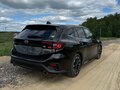2021 Subaru Levorg II, чёрный, 2700000 рублей - вид 8