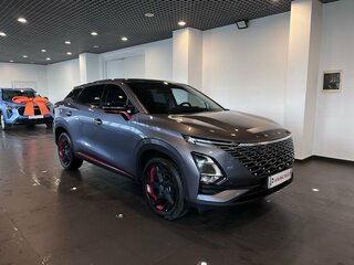 Omoda C5 I