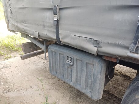 2007 Iveco Stralis, красный, 800000 рублей, вид 5