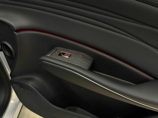 2026 Omoda C7, белый, 3099000 рублей, вид 4