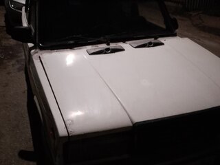 2000 Lada (ВАЗ) 2107, бежевый, 50000 рублей, вид 2