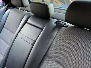 2012 Mercedes-Benz C-Класс 180 III (W204) Рестайлинг, серый, 1450000 рублей, вид 4