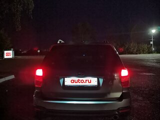 2014 Subaru Forester IV, зелёный, 1650000 рублей, вид 5