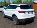 2021 Geely Coolray I, белый, 1528000 рублей - вид 2