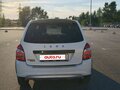 2020 Lada (ВАЗ) Granta I Рестайлинг, белый, 745000 рублей - вид 2