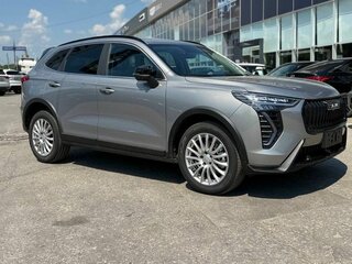 2026 Haval Jolion I Рестайлинг 2, серый, 2799000 рублей, вид 2