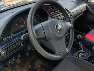 2011 Chevrolet Niva I Рестайлинг, серый, 450000 рублей, вид 4