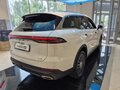2025 Chery Tiggo 9 I, белый, 4640000 рублей - вид 7