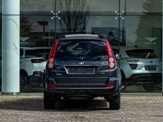 2013 Great Wall Hover H5, серый, 895000 рублей, вид 5