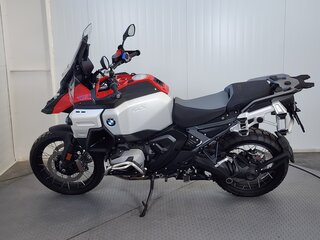 2025 BMW R 1300 GS Adventure, красный, 2819000 рублей, вид 5