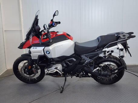 2025 BMW R 1300 GS Adventure, красный, 2819000 рублей, вид 5