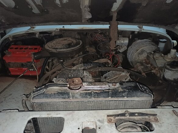 2004 УАЗ 31519, белый, 299000 рублей - вид 13