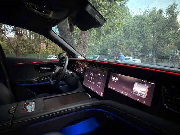 2024 Exeed VX I Рестайлинг, чёрный, 4000000 рублей - вид 11