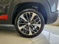 2025 Changan CS35 Plus I Рестайлинг, чёрный - вид 6